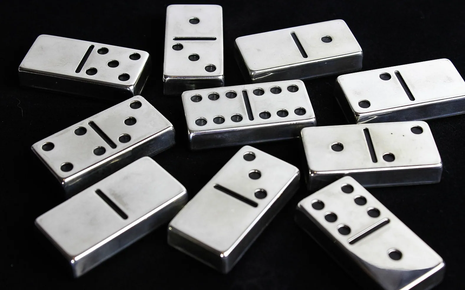 Gambling, chance and luck