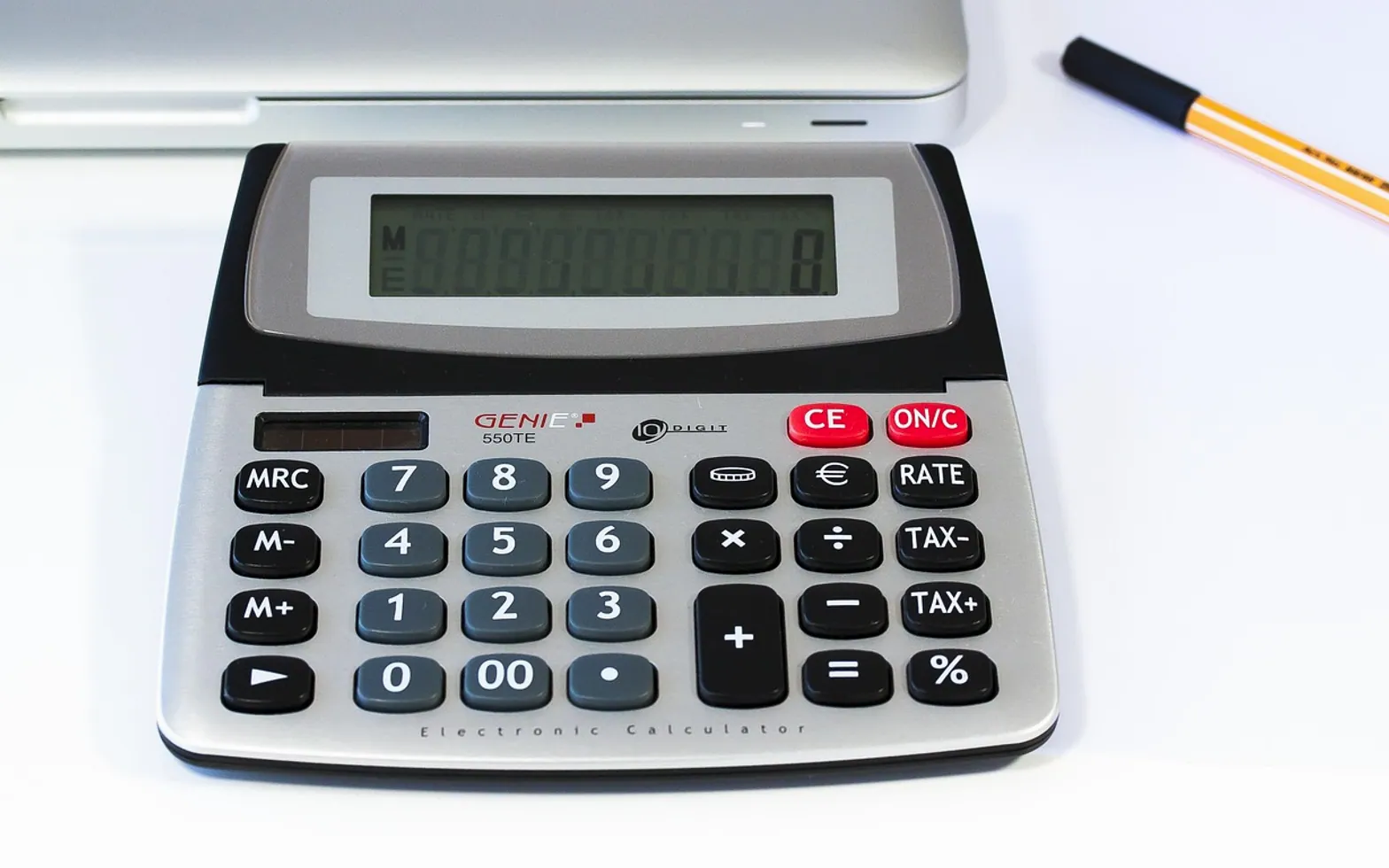 Calculator, calculation and how to calculate