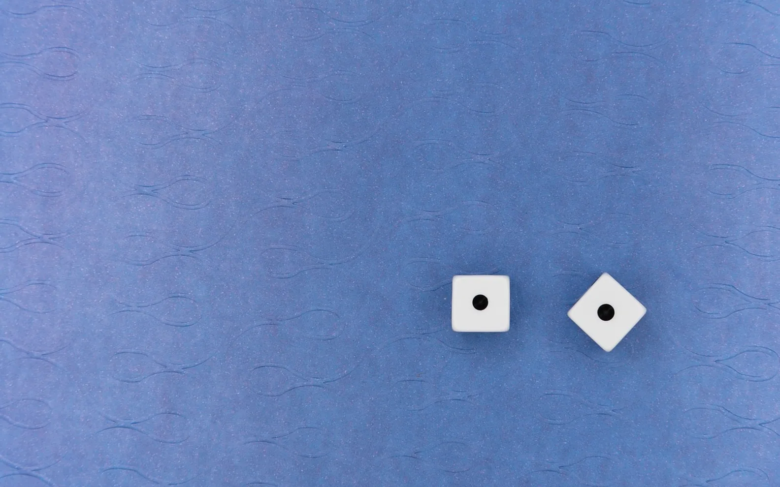 Dice, game and leisure time