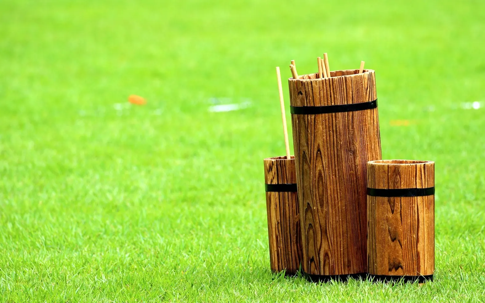 Tuho, traditional and container