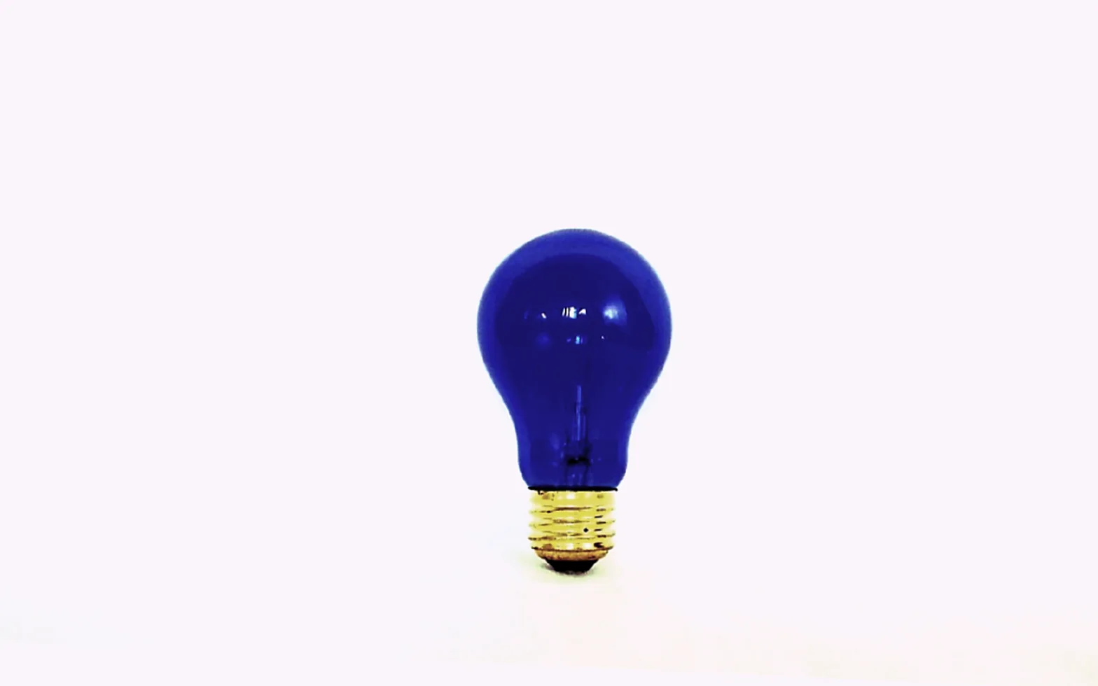 Spotlight, light and design