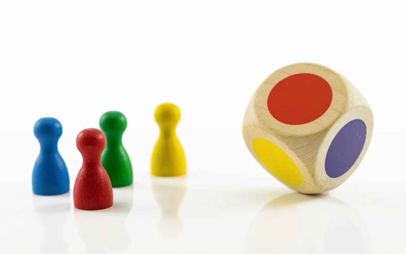 Wooden man, male and characters