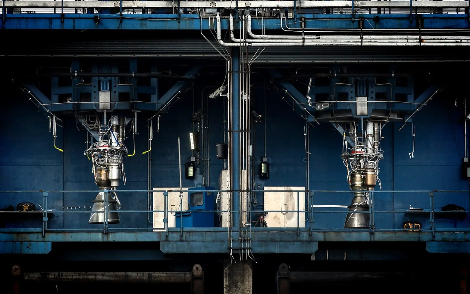 Rocket motors, rocket engines and propulsion